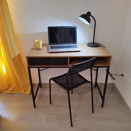 Summa Haus San Juan 24 Ac Apartment Puerto de la Cruz  Luaran gambar