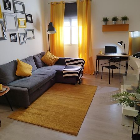 Summa Haus San Juan 24 Ac Apartment Puerto de la Cruz  Luaran gambar