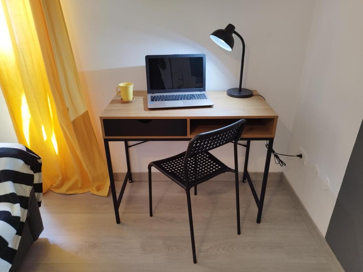 Summa Haus San Juan 24 Ac Apartment Puerto de la Cruz  Luaran gambar