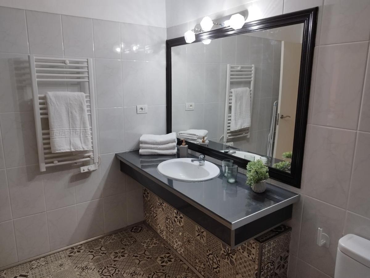 Summa Haus San Juan 24 Ac Apartment Puerto de la Cruz  Luaran gambar
