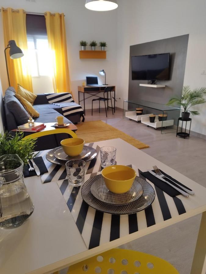 Summa Haus San Juan 24 Ac Apartment Puerto de la Cruz  Luaran gambar