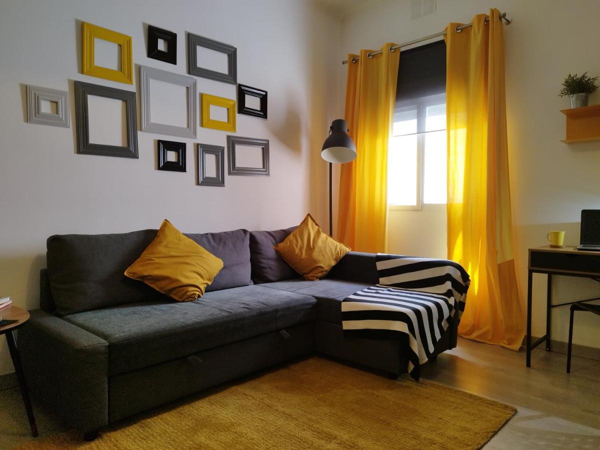 Summa Haus San Juan 24 Ac Apartment Puerto de la Cruz  Luaran gambar