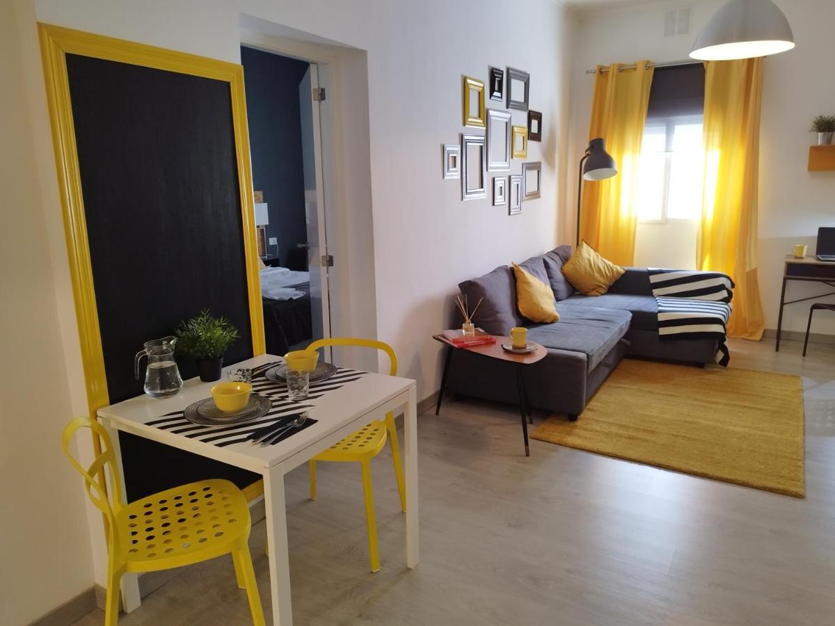 Summa Haus San Juan 24 Ac Apartment Puerto de la Cruz  Luaran gambar