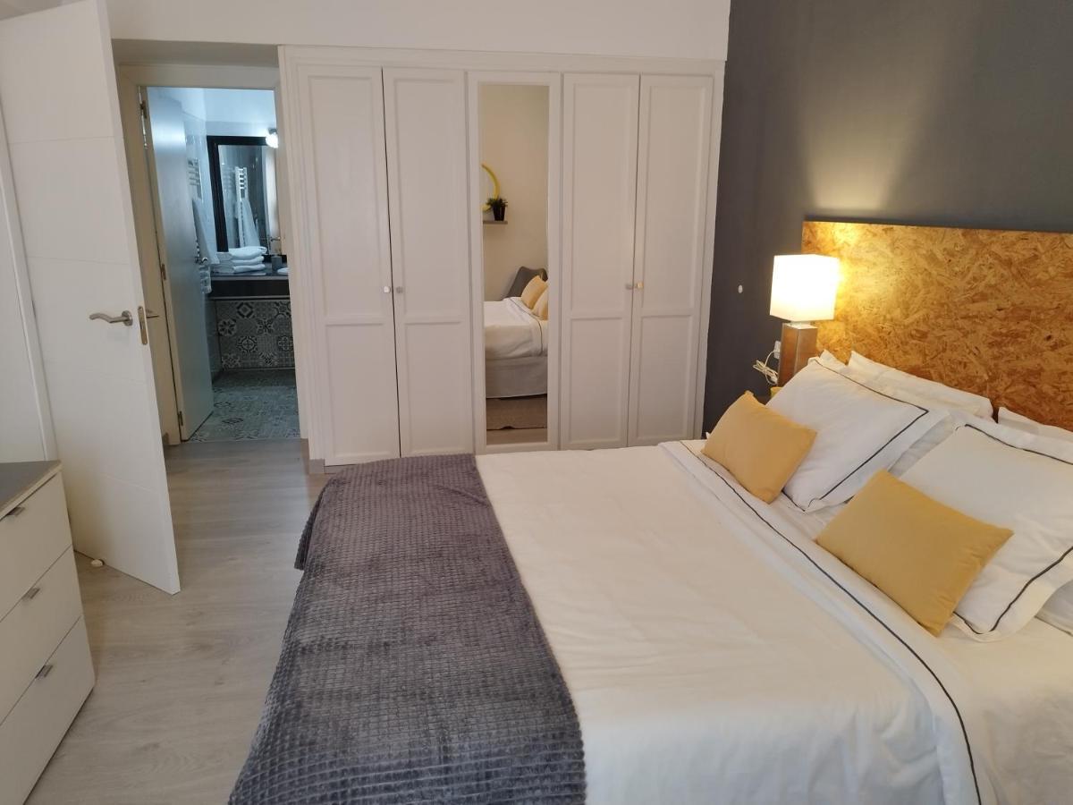 Summa Haus San Juan 24 Ac Apartment Puerto de la Cruz  Luaran gambar
