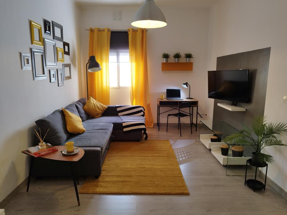 Summa Haus San Juan 24 Ac Apartment Puerto de la Cruz  Luaran gambar