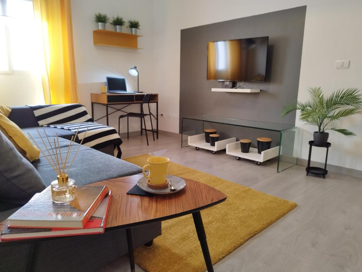 Summa Haus San Juan 24 Ac Apartment Puerto de la Cruz  Luaran gambar