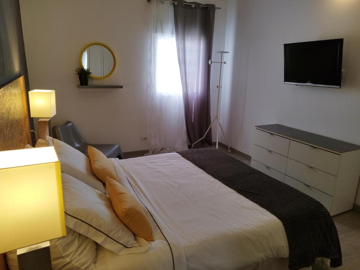 Summa Haus San Juan 24 Ac Apartment Puerto de la Cruz  Luaran gambar