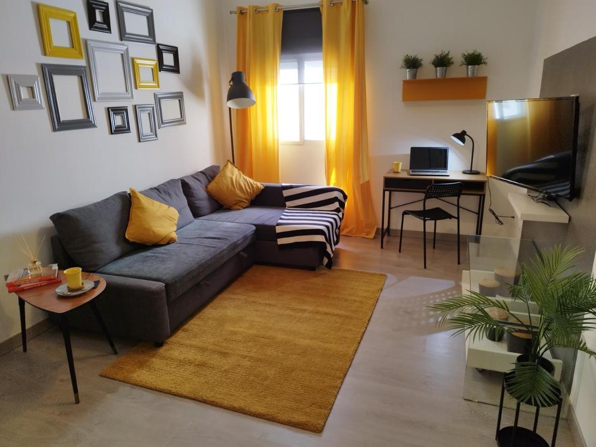 Summa Haus San Juan 24 Ac Apartment Puerto de la Cruz  Luaran gambar