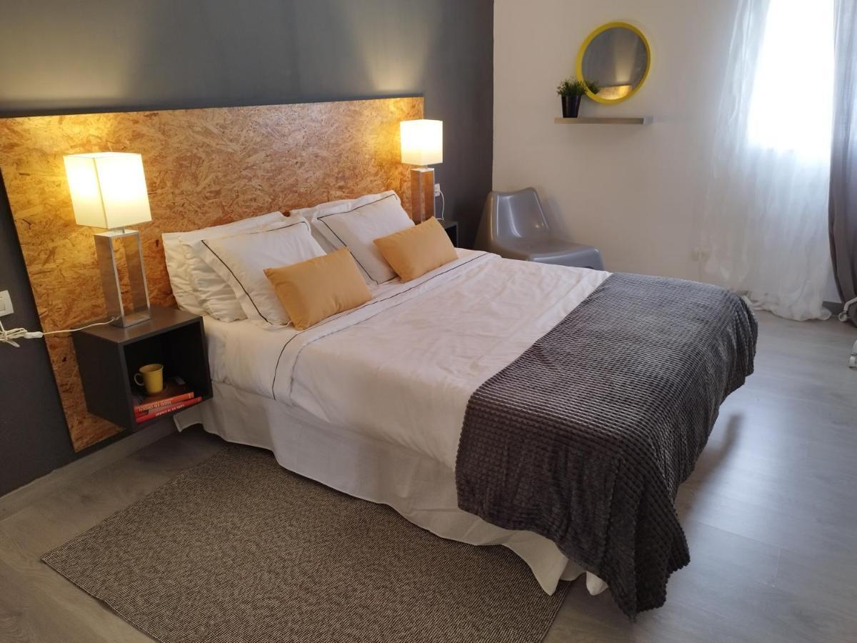 Summa Haus San Juan 24 Ac Apartment Puerto de la Cruz  Luaran gambar