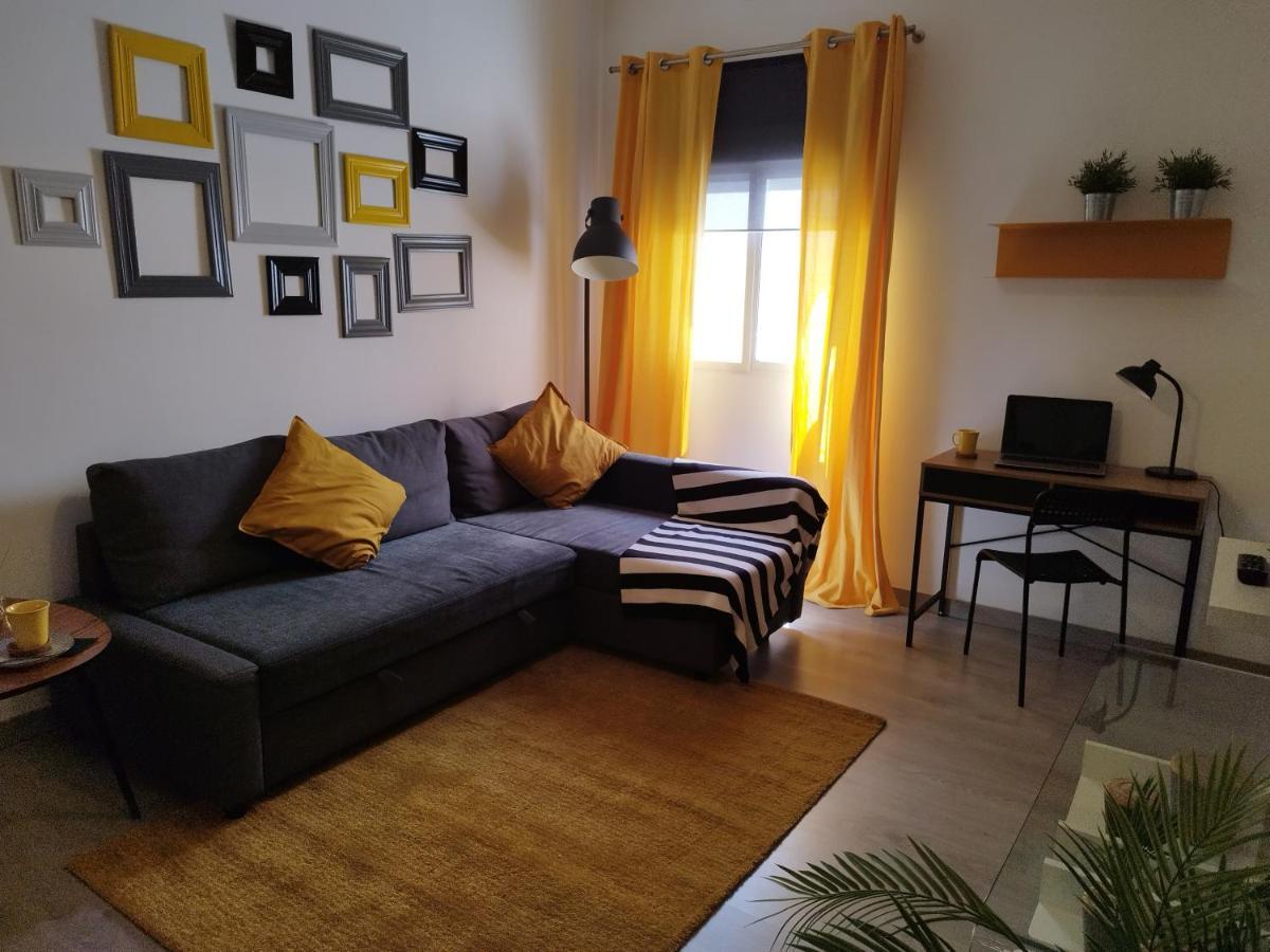 Summa Haus San Juan 24 Ac Apartment Puerto de la Cruz  Luaran gambar