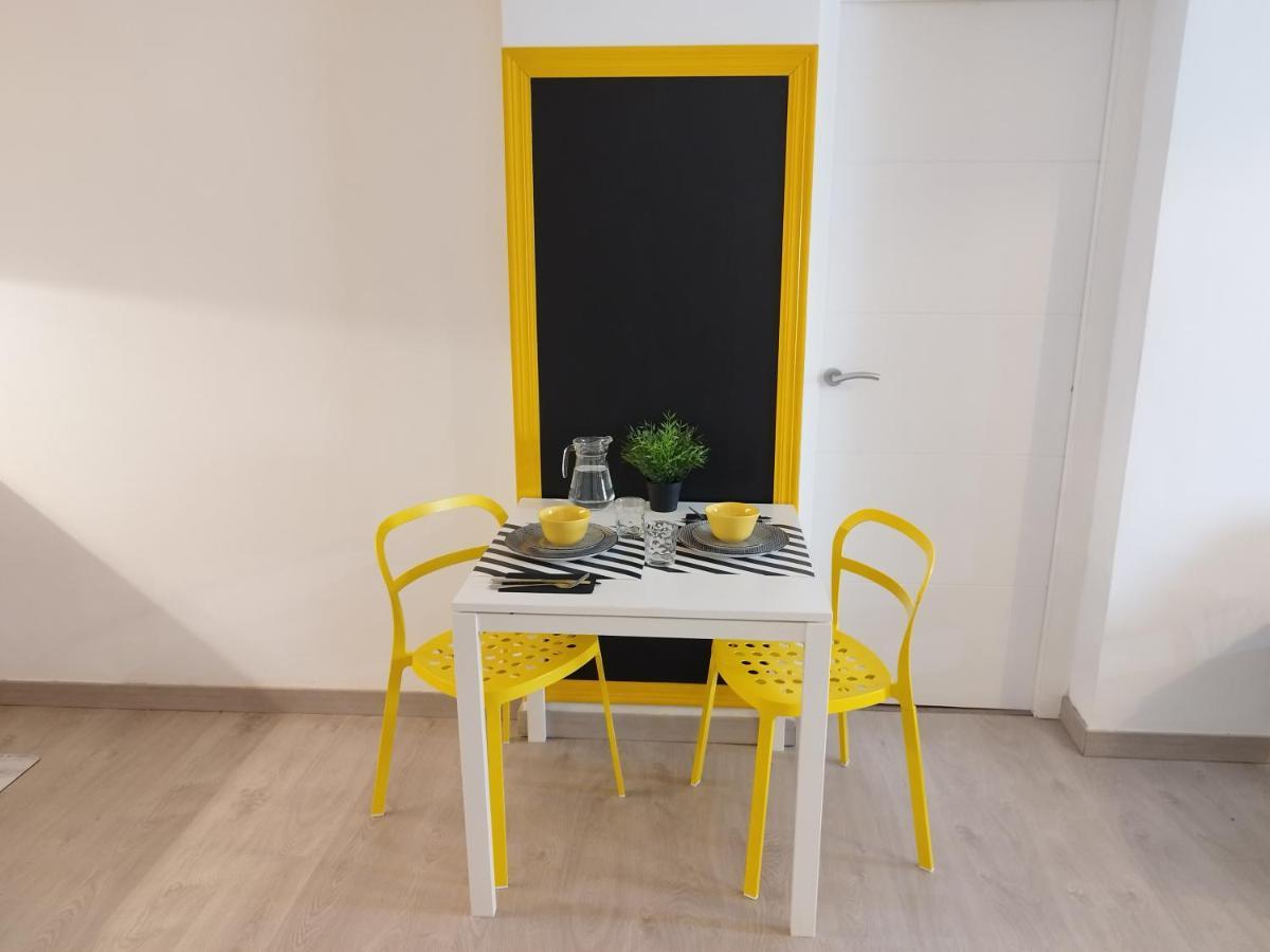 Summa Haus San Juan 24 Ac Apartment Puerto de la Cruz  Luaran gambar