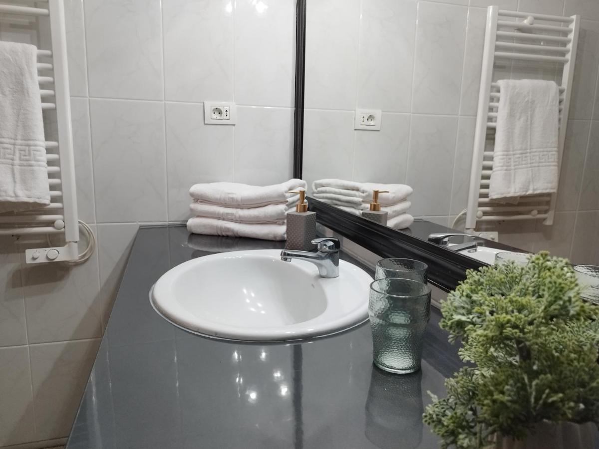 Summa Haus San Juan 24 Ac Apartment Puerto de la Cruz  Luaran gambar
