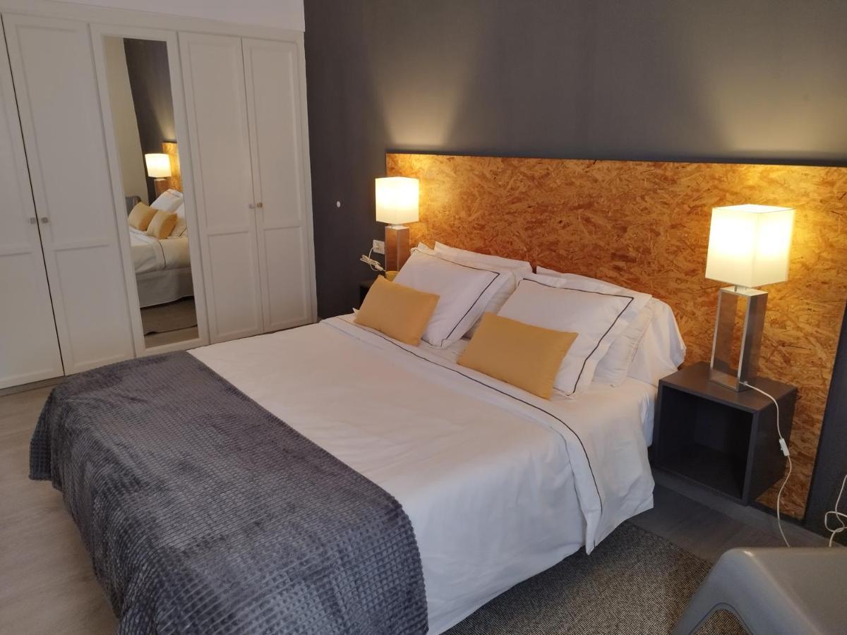 Summa Haus San Juan 24 Ac Apartment Puerto de la Cruz  Luaran gambar